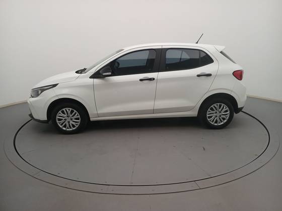 FIAT ARGO 1.0 FIREFLY FLEX MANUAL